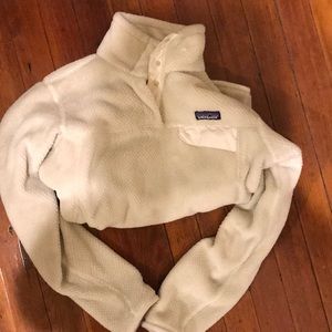 Own too many sweatshirts